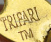 Trifari Hallmark