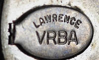 Lawrence Vrba Hallmark