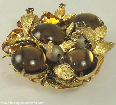 Original by Robert Brooch