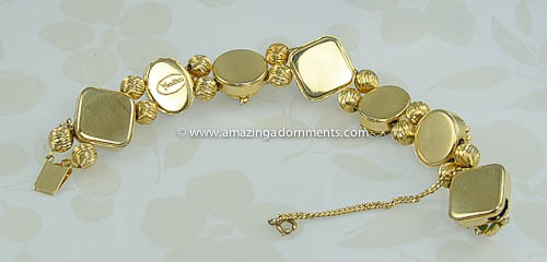 Vintage Vendome Bracelet