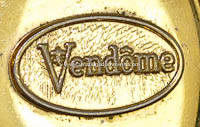 Vendome Hallmark