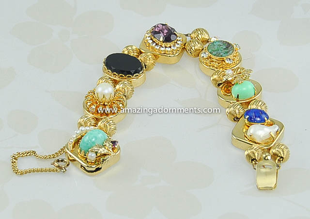 Vintage Vendome Bracelet