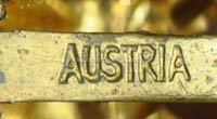 Austria Hallmark