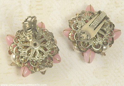 Alice Caviness Earrings