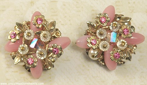 Alice Caviness Earrings