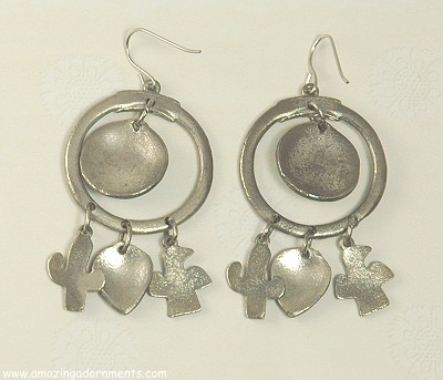 Edgar Berebi Earrings