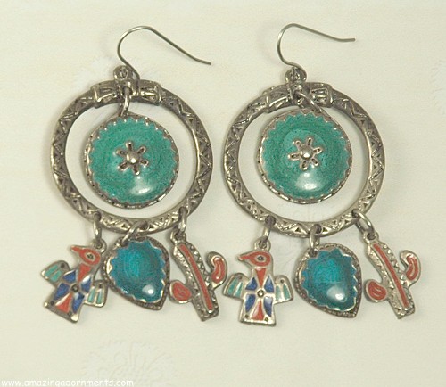 Edgar Berebi Earrings