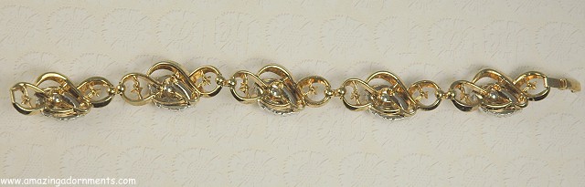 Trifari Bracelet