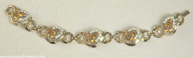 Trifari Bracelet