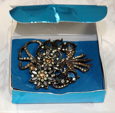 AVON SP Brooch