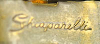 Schiaparelli Hallmark