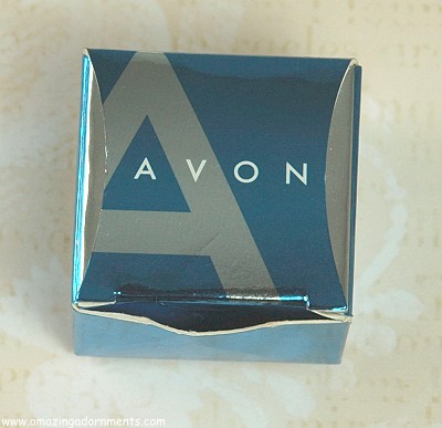 Avon Box from 2007