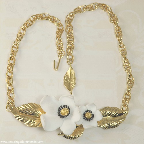Louis Feraud Necklace