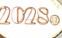 2028 Hallmark
