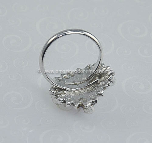 Vintage Sarah Coventry Ring