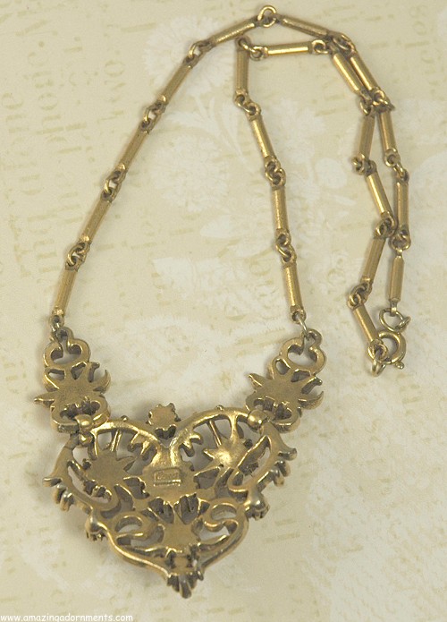 Older Coro Necklace