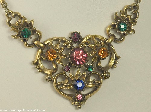 Older Coro Necklace