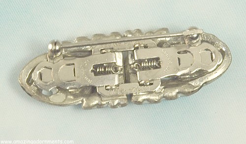 Seperable Brooch