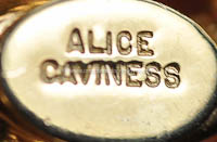 Alice Caviness Hallmark