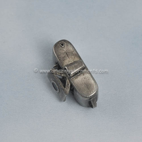 Vintage Camera Charm