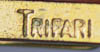 Trifari Hallmark