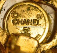 Chanel Hallmark