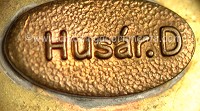 Husar D Hallmark