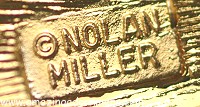 Nolan Miller Hallmark