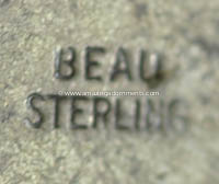 Beau Sterling Hallmark