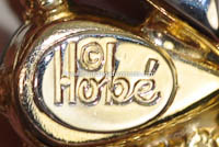 Hobe Hallmark