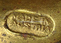 Austria Hallmark