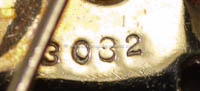 Boucher Design Number