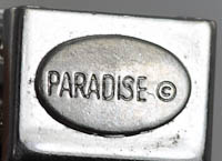 Paradise Hallmark