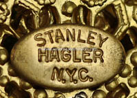 Stanley Hagler Hallmark