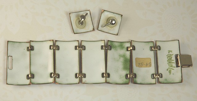 Reverse of Kay Denning Set