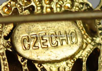 Czecho Hallmark