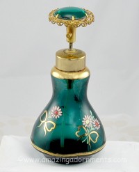 German Perfume Bottle