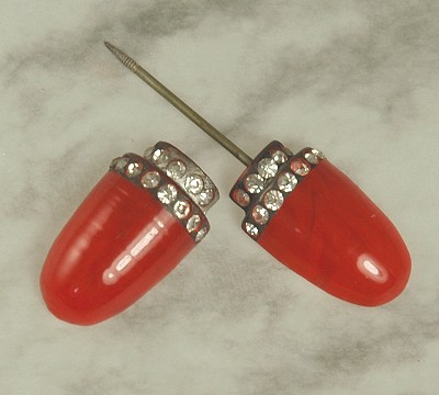 Pictures Of Rhinestone Hat Pins