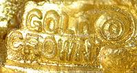 Gold Crown Hallmark