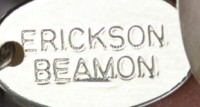 Erickson Beamon Hallmark