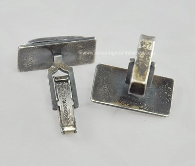 Paul Lobel Cufflinks