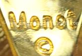 Monet Hallmark