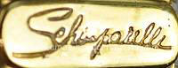 Schiaparelli Hallmark