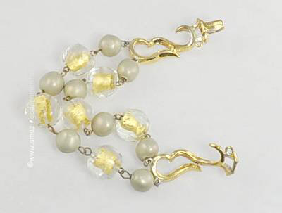 Schiaparelli Bracelet