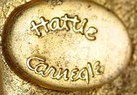 Hatie Carnegie Hallmark