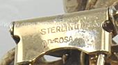 DeRosa Sterling Hallmark