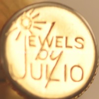 Jewels by Julio Hallmark