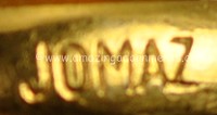 Jomaz Hallmark
