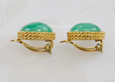 Jomaz Earrings
