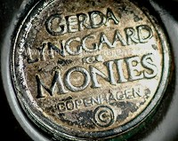 Gerda Lynggaard Monies Hallmark